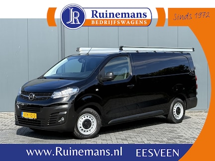 Opel Vivaro 0