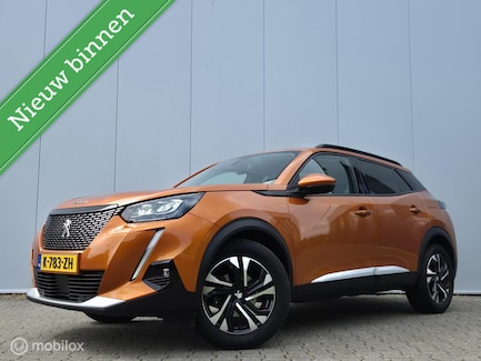 Peugeot 2008 0