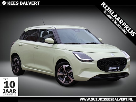 Suzuki Swift 0