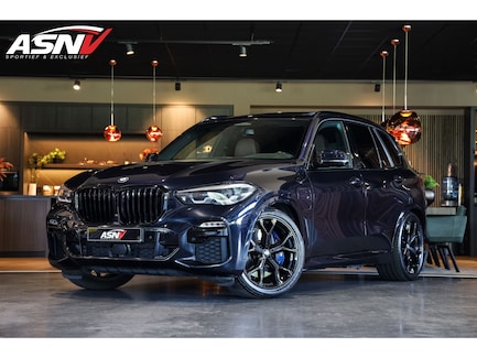 BMW X5 0