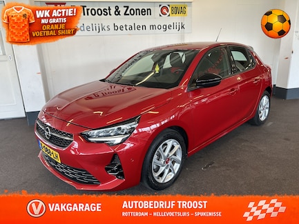 Opel Corsa 0