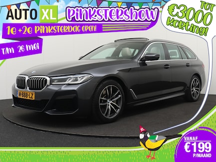 BMW 5-Serie 0
