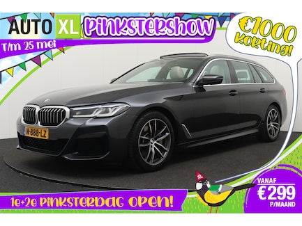 BMW 5-Serie 0