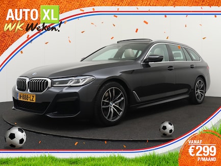 BMW 5-Serie 0