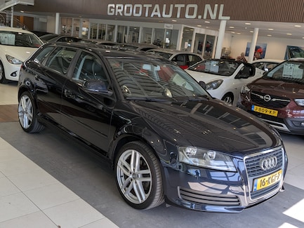 Audi A3 0
