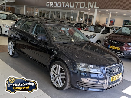 Audi A3 0