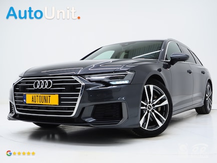 Audi A6 0