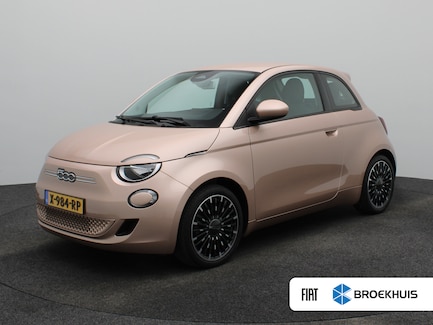 Fiat 500 0
