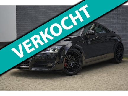 Audi TT 0