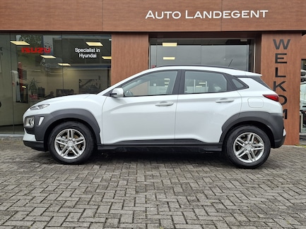 Hyundai Kona 0