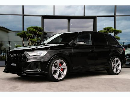 Audi Q7 0