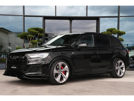 Audi Q7 0