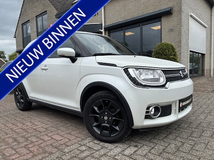 Suzuki Ignis 0