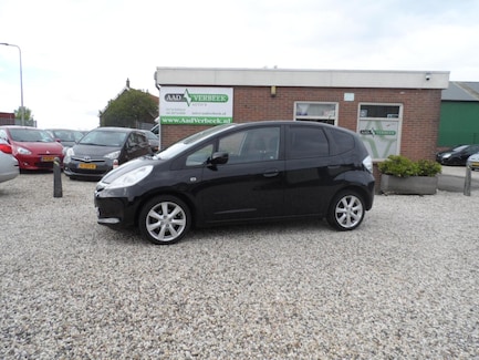 Honda Jazz 0