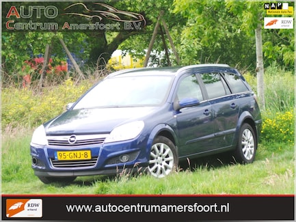 Opel Astra 0