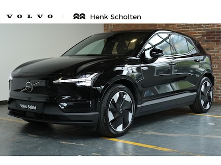 Volvo EX30 0