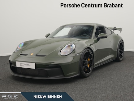 Porsche 911 0