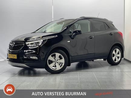 Opel Mokka 0