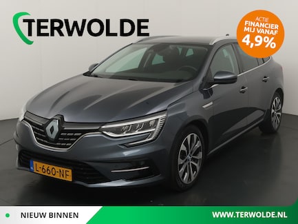 Renault Megane 0