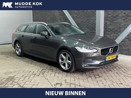 Volvo V90 0