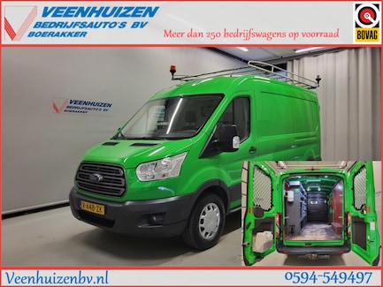 Ford Transit 0