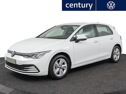 Volkswagen Golf 0