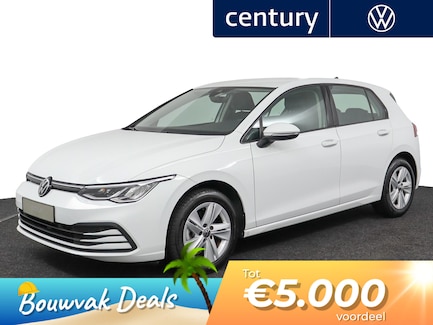 Volkswagen Golf 0