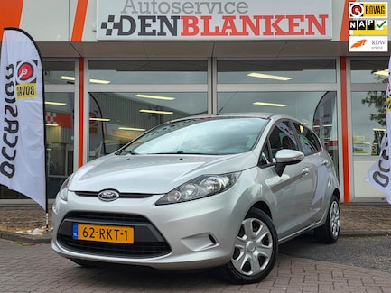 Ford Fiesta 0