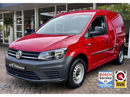 Volkswagen Caddy 0