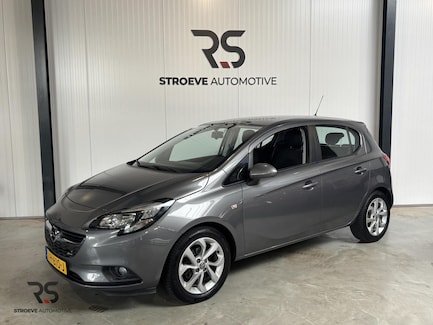 Opel Corsa 0