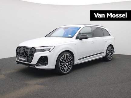 Audi Q7 0