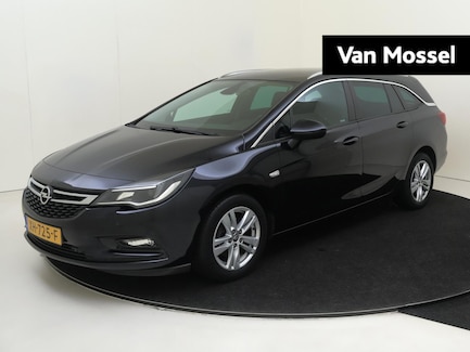 Opel Astra 0