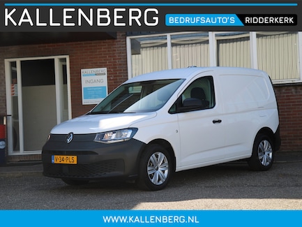 Volkswagen Caddy 0