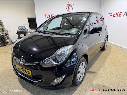Hyundai ix20 0