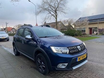 Dacia Sandero 0