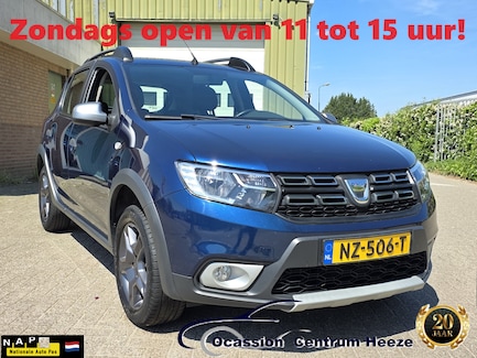 Dacia Sandero 0