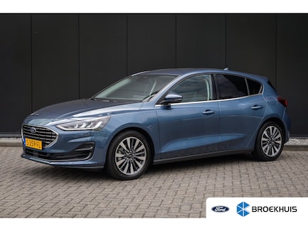 Ford Focus 0