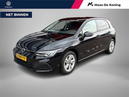 Volkswagen Golf 0