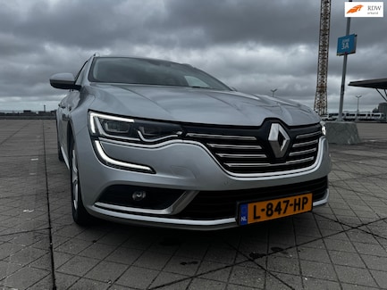 Renault Talisman 0