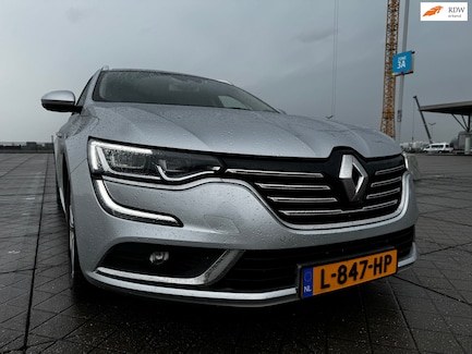 Renault Talisman 0