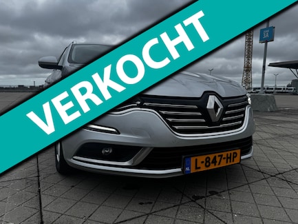 Renault Talisman 0