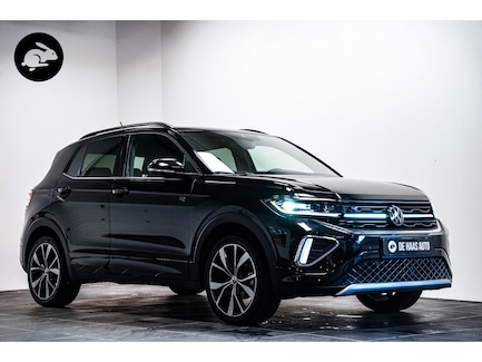 Volkswagen T-Cross 0