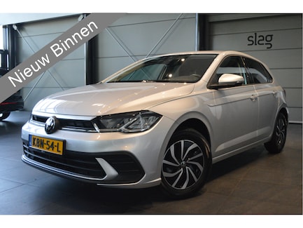 Volkswagen Polo 0