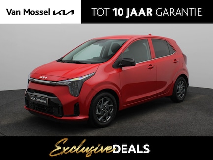Kia Picanto 0