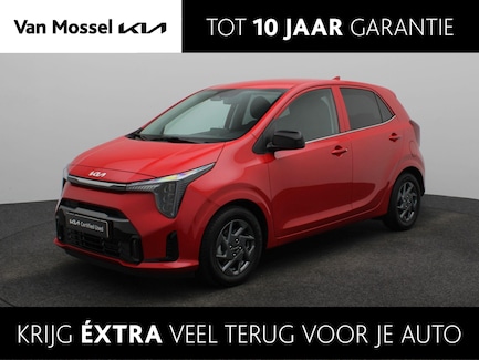 Kia Picanto 0