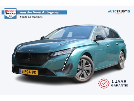 Peugeot 308 0