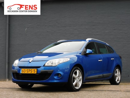 Renault Megane 0