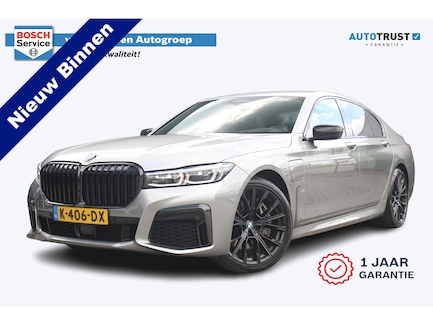 BMW 7-Serie 0