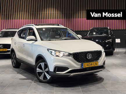 MG MG ZS 0