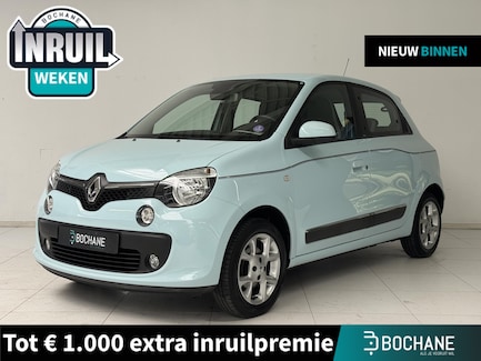 Renault Twingo 0